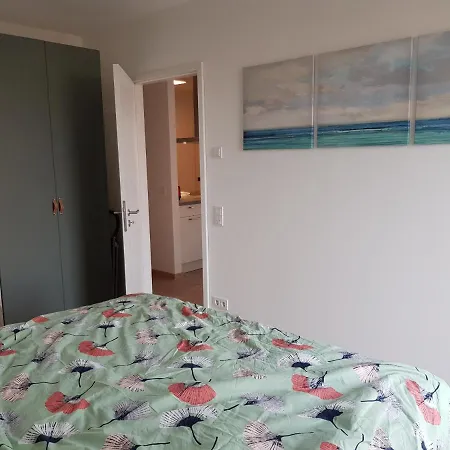 Wohnen Direkt Am Rhein, Zentrums- Und Domnah, 55qm * Speyer