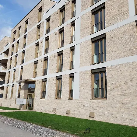 Wohnen Direkt Am Rhein, Zentrums- Und Domnah, 55qm *