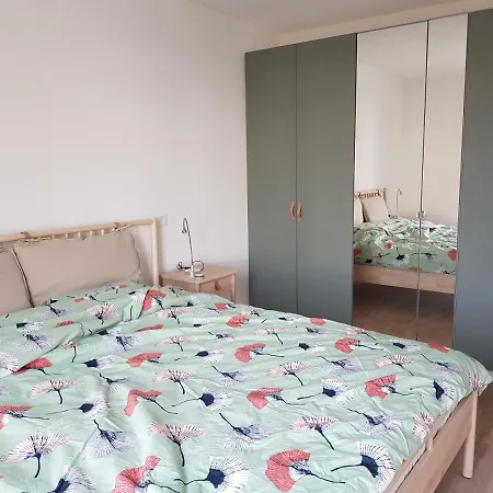 Wohnen Direkt Am Rhein, Zentrums- Und Domnah, 55qm Apartamento Speyer